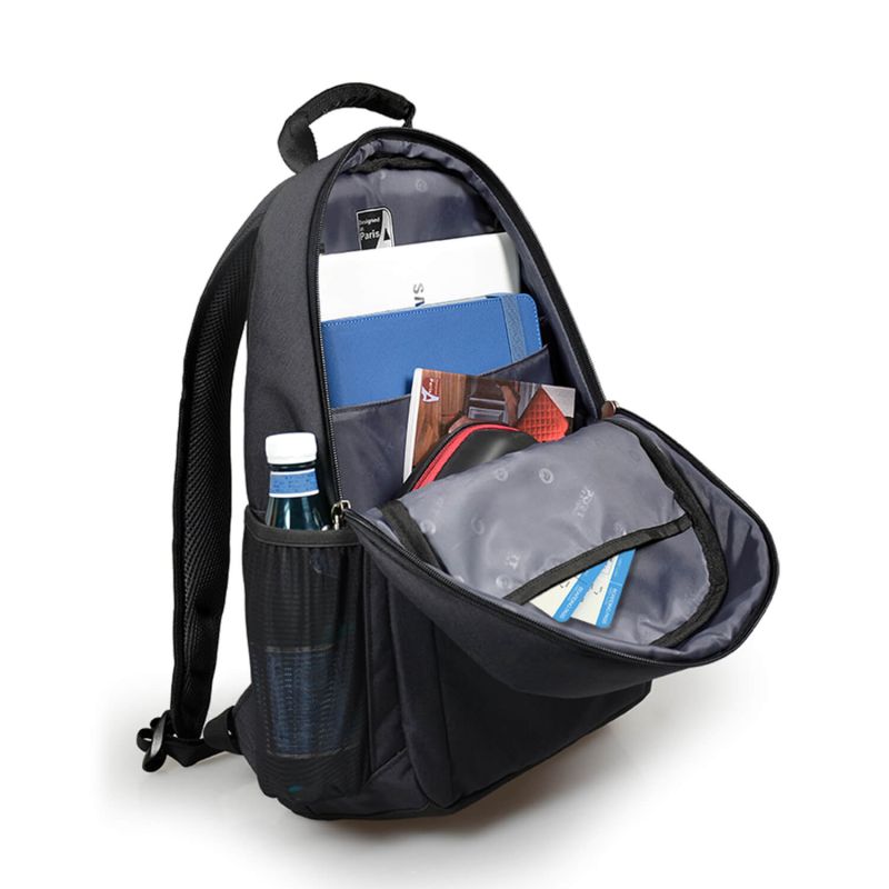 Sac à dos ordinateur Sydney 135074 44 cm 13,3/14'' Noir