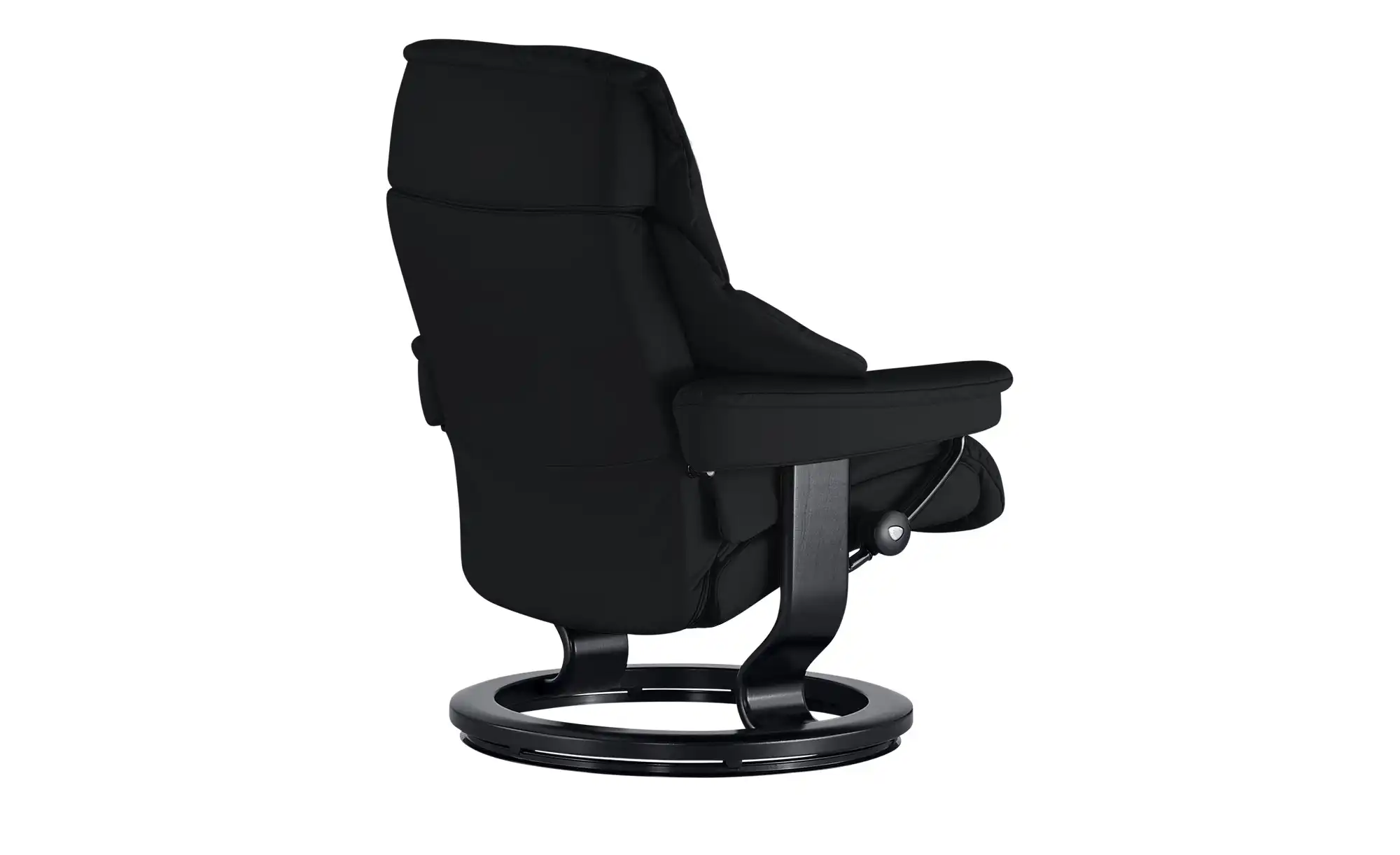 Stressless Relaxsessel mit Hocker Reno M