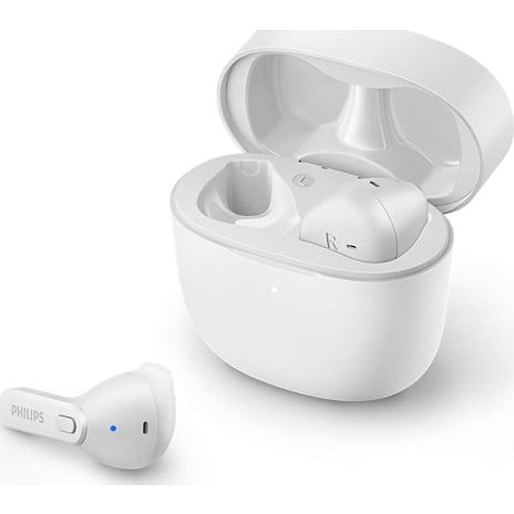 Philips in-ear TAT2236 TWS - hvid