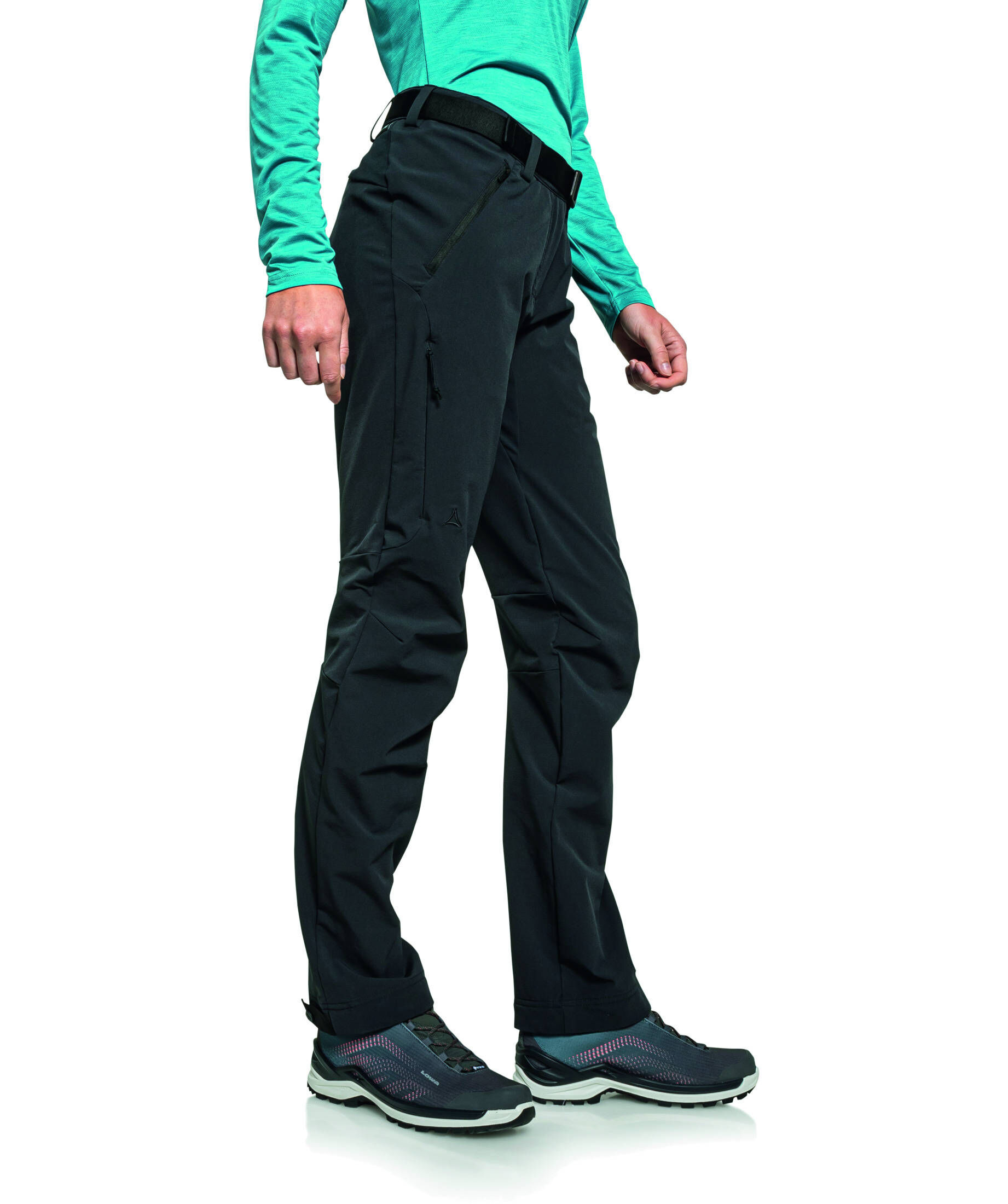 Schöffel| Damen Wanderhose 