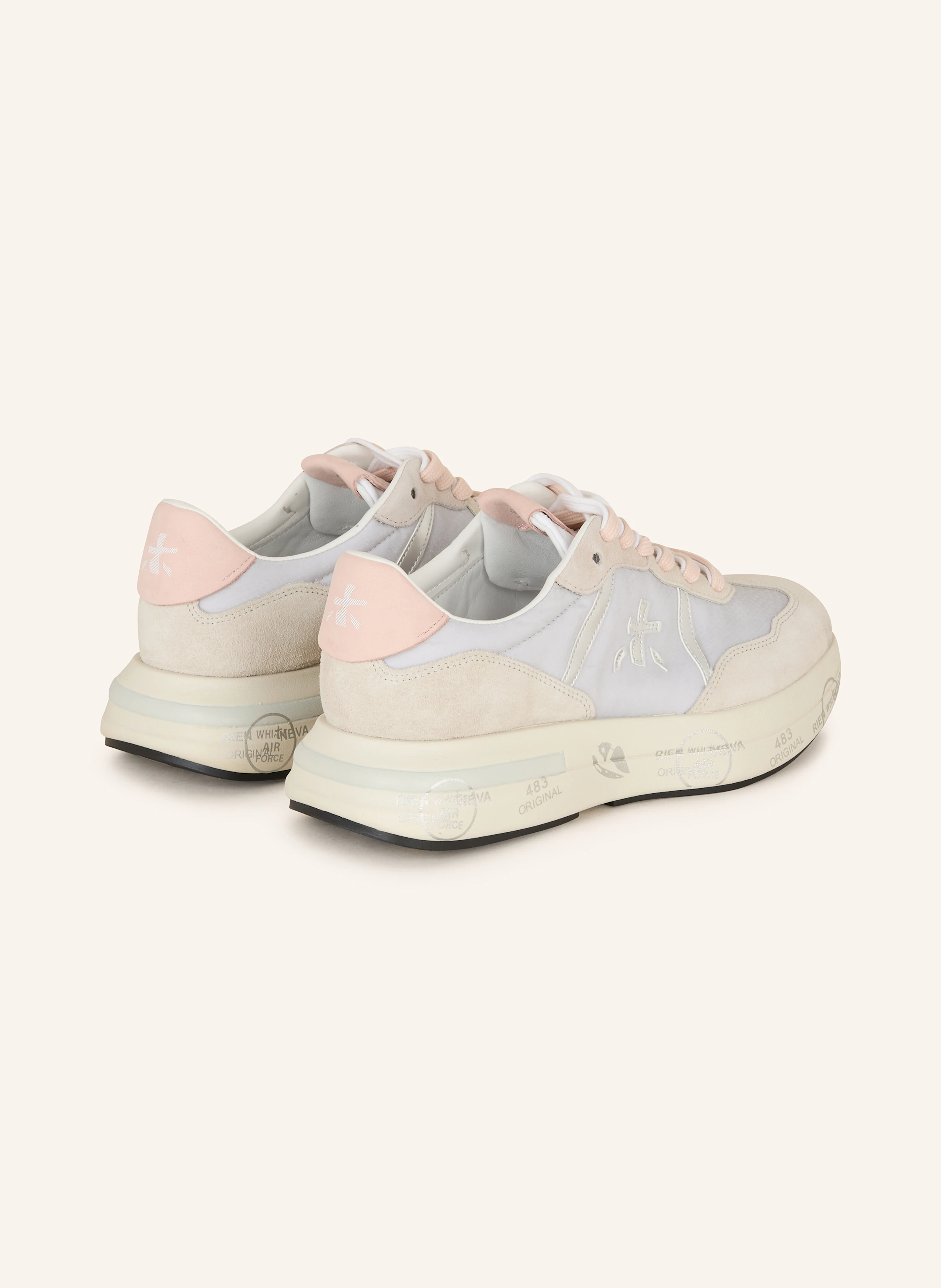 PREMIATA Sneaker CASSIE