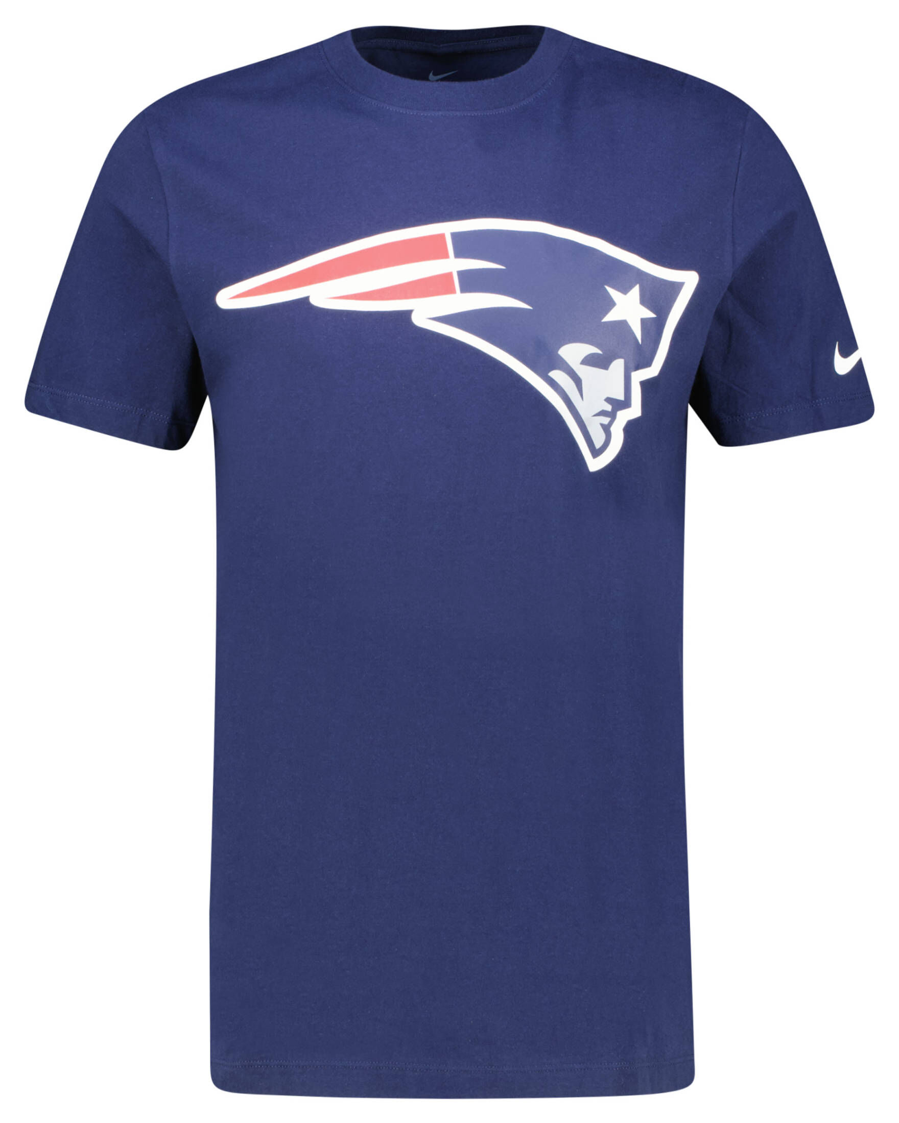Nike| Herren T-Shirt NFL NEW ENGLAND PATRIOTS