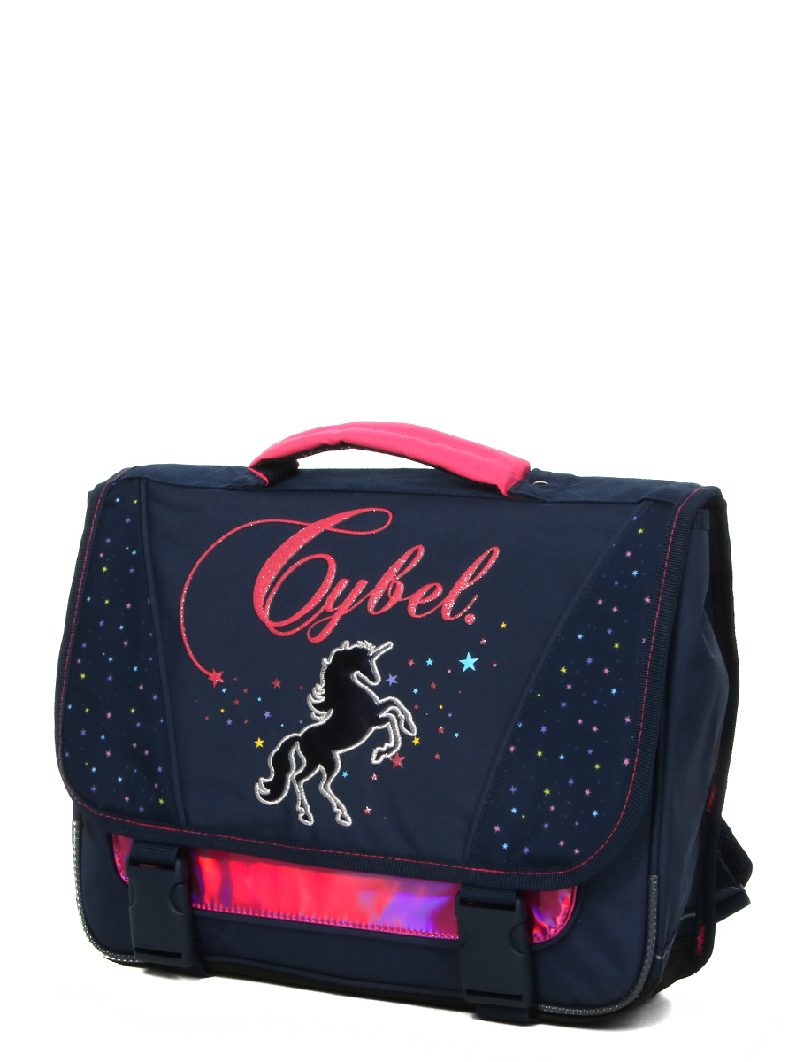 Cartable Cybel Cosmos 38 cm