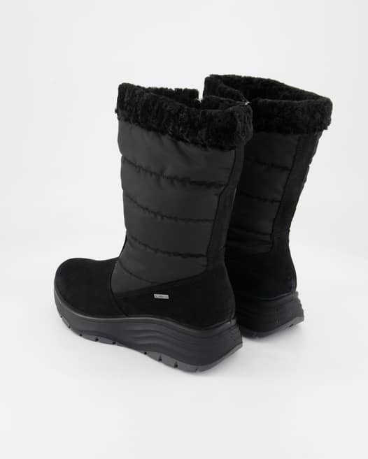 Igi & Co DKMGT 66575 Winterstiefel in Schwarz