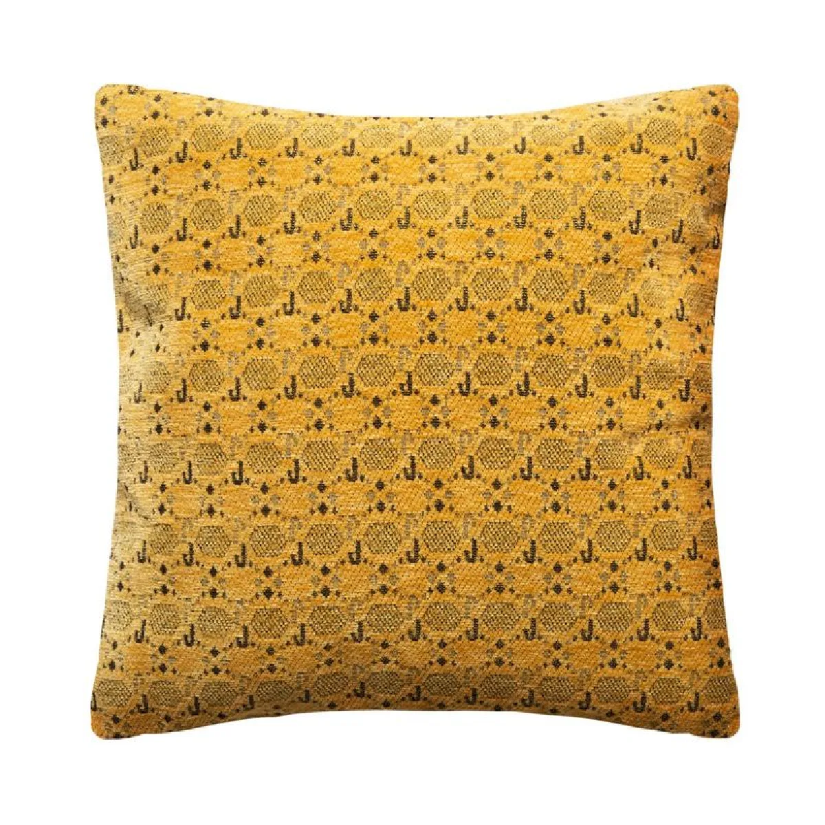 But Housse de coussin Leopard