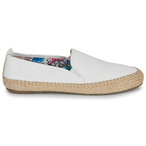 EMU - GUM COCONUT - Blanc