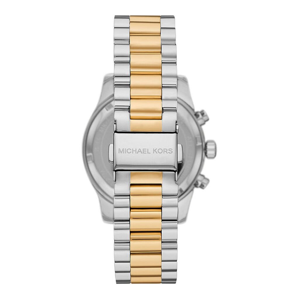 Montre Michael Kors Lexington Vert