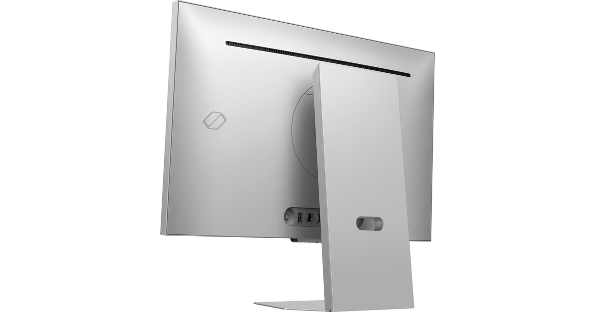 SAMSUNGOdyssey 3D G90XF 27