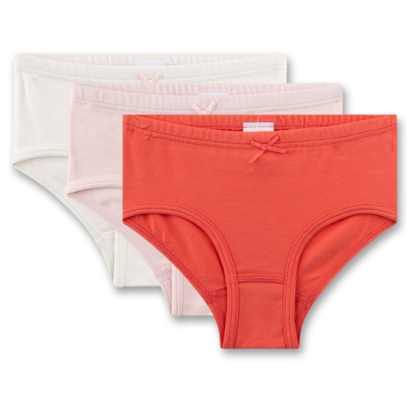 Sanetta - Kid's Set Hipslip 337417 3-Pack - Sous-vêtement