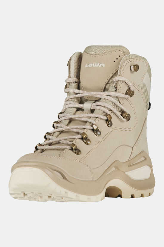 Lowa Lowa Renegade Evo Gore-Tex Mid Wandelschoen Dames