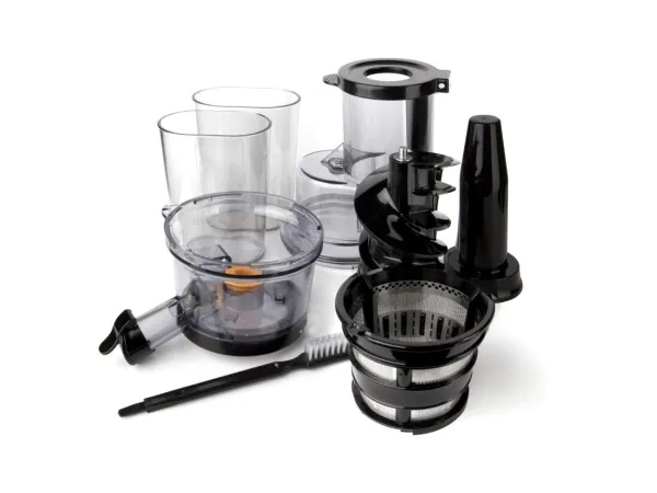 BLACK DECKER slow juicer BXJE200E 200W