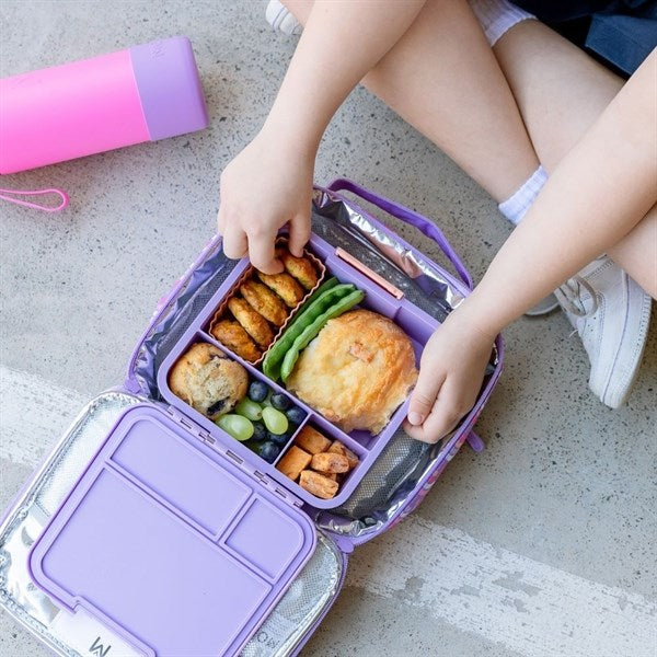 Køb MontiiCo Montii Bento Three - Rainbow Roller