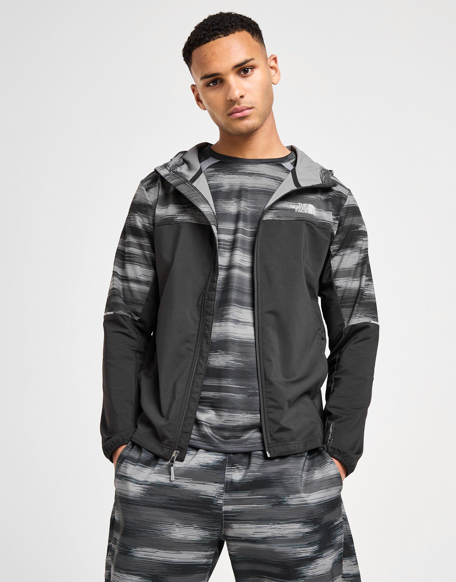 The North Face Sweat à capuche tissé Mittellegi