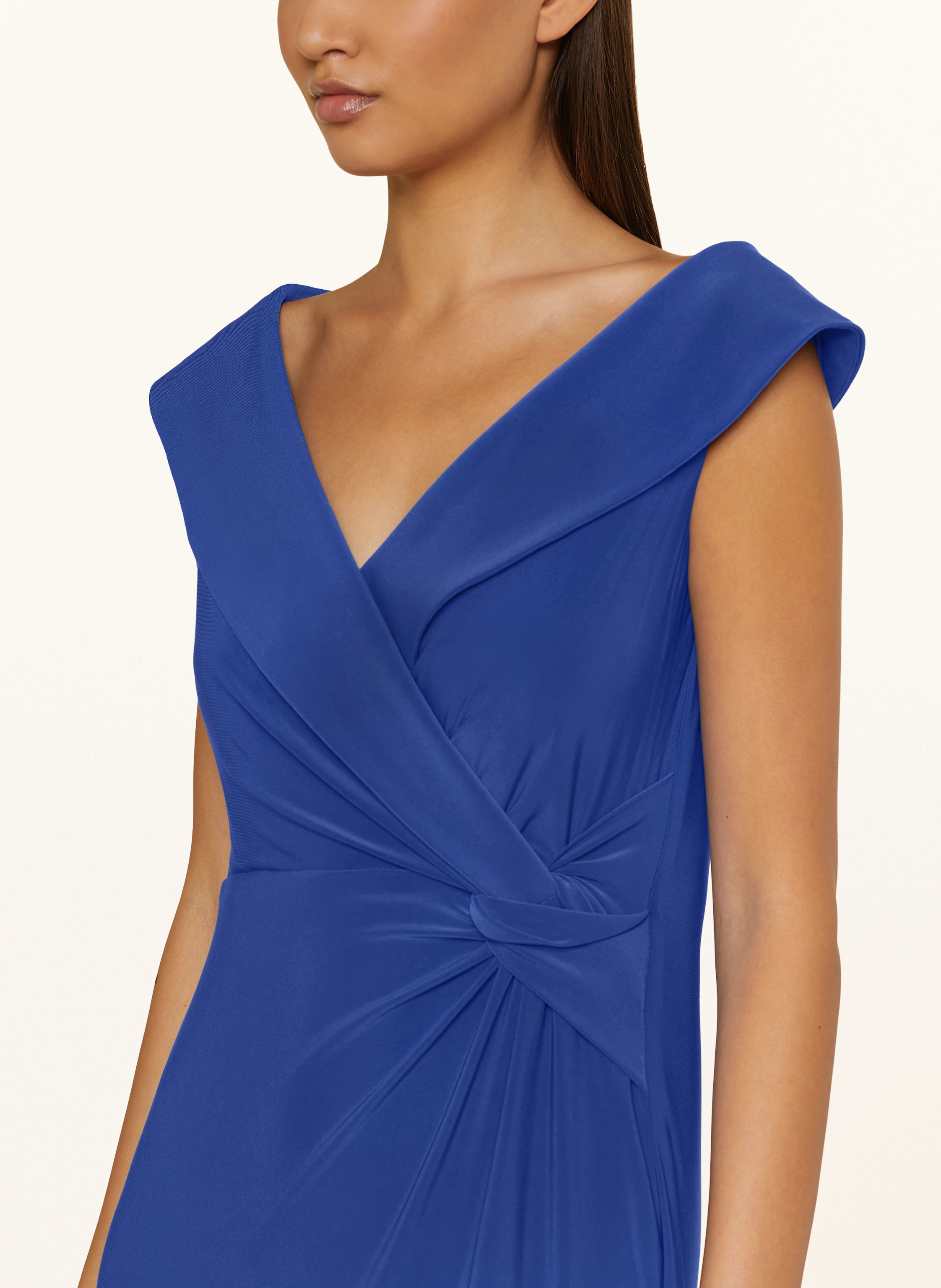 LAUREN RALPH LAUREN Abendkleid LEONIDAS