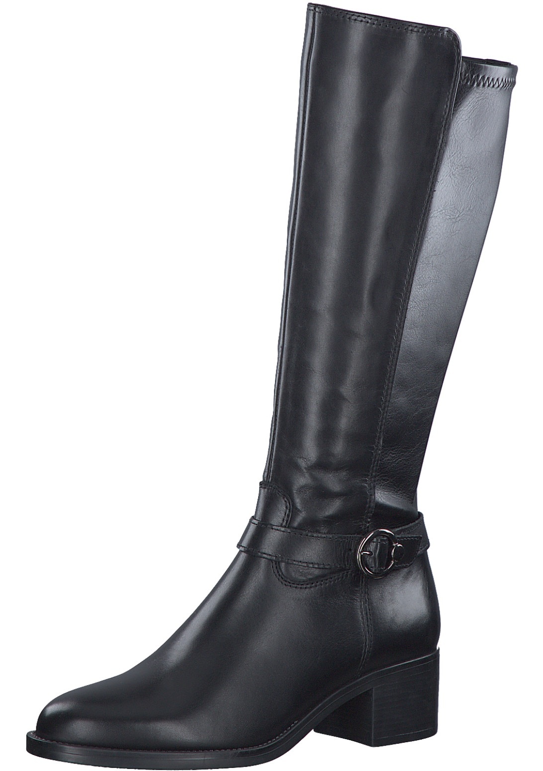 Tamaris Stiefel  XS-Schaft mit Stretch, schmale Form