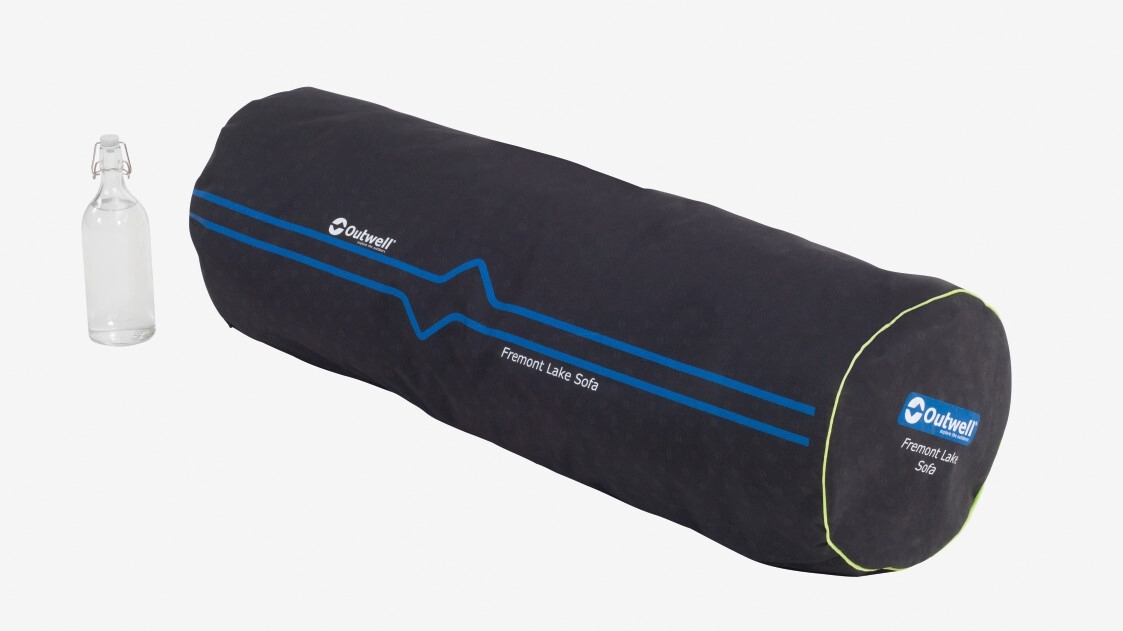 Outwell Faltsofa Fremont für 2 Personen