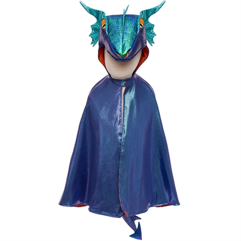 Køb Great Pretenders Azure Metallic Dragon