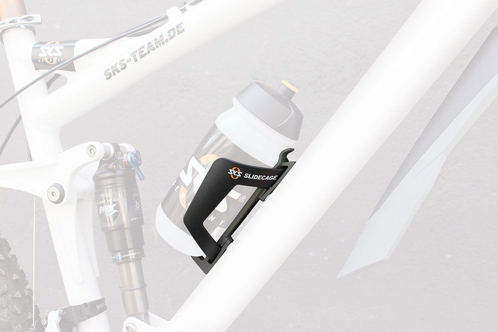 SKS Germany SlideCage Flaschenhalter kaufen | Bike-Discount