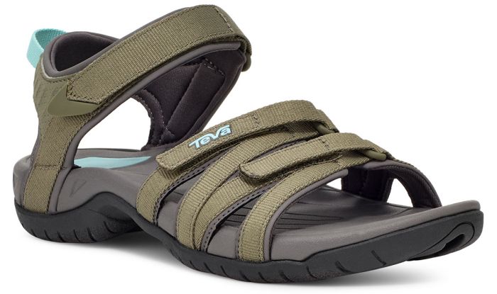 Tirra Women damesandal