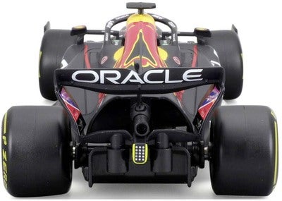 Maisto Red Bull RB19 F1 Radiostyrt Racerbil 2023 Max Verstappen 1:24