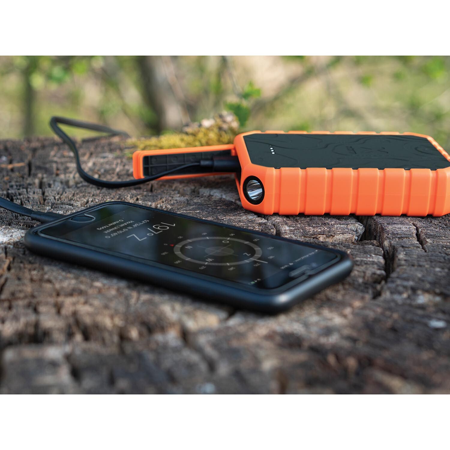 Xtorm Rugged Power Bank 10000