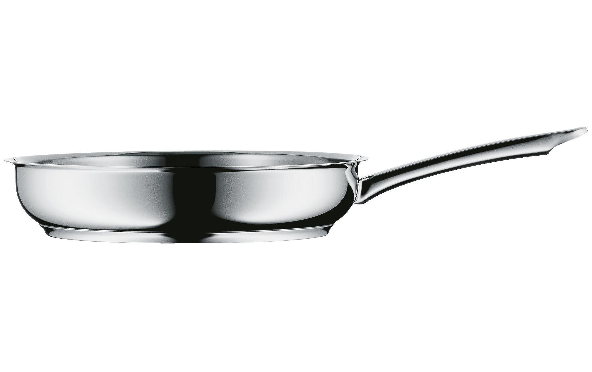 WMF Bratpfanne »Profi« Edelstahl 1 Stk. tlg.