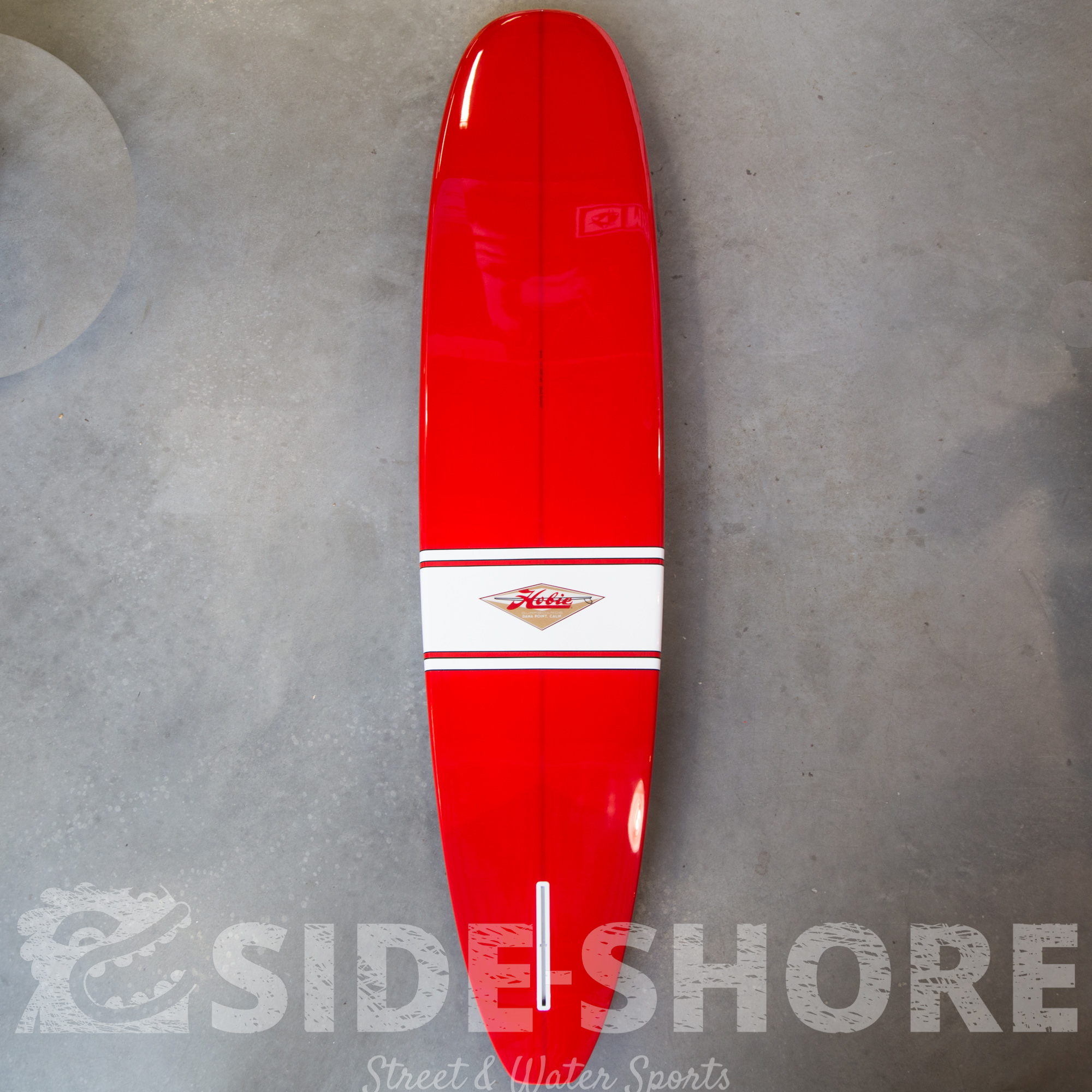 Hobie Colin noserider - 9'6 x 23