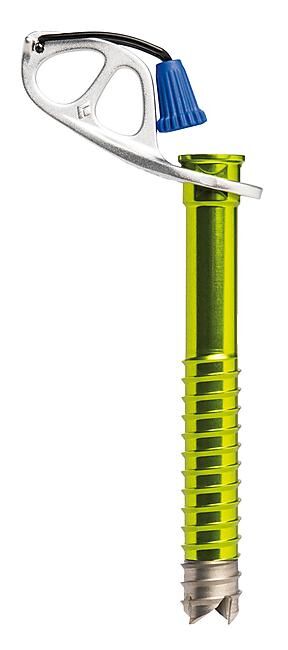 BLACK DIAMOND - BROCHE A GLACE ULTRALIGHT ICE SCREW