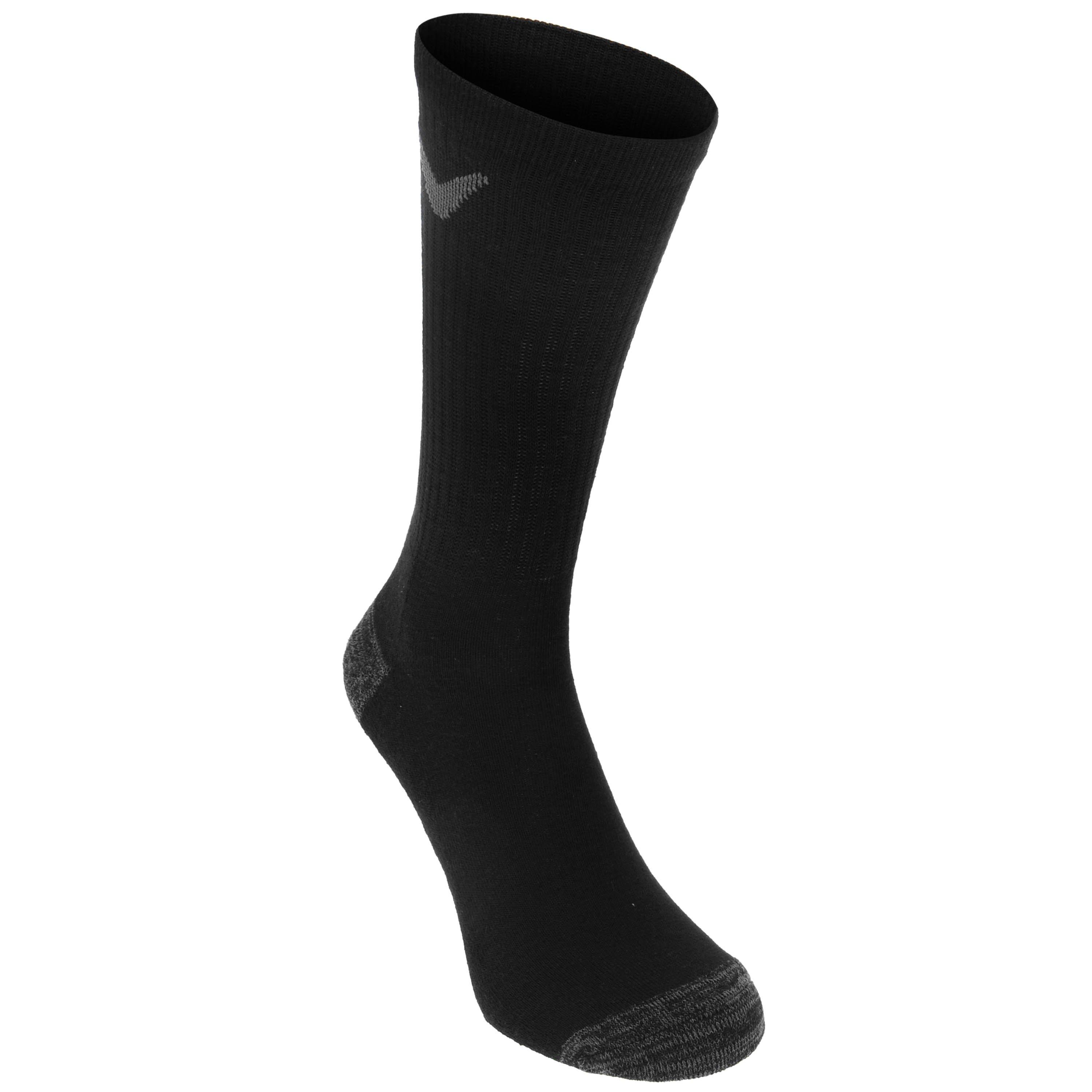 Callaway Callaway Opti Dri 3 Pack Golf Socks