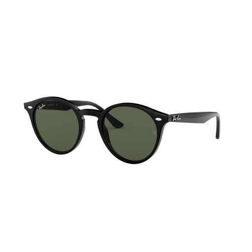 Ray Ban RB2180 Solbriller, Sort