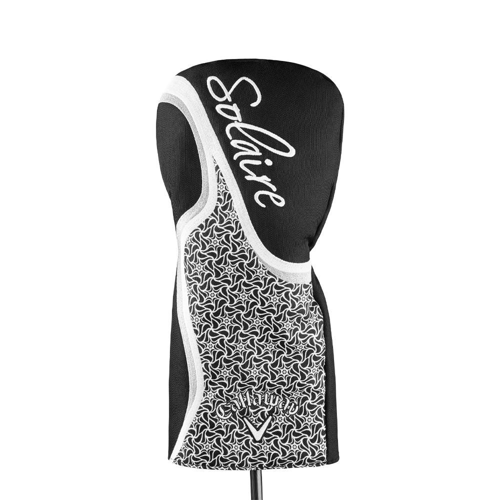 Solaire Helsett 10PC Svart Dame