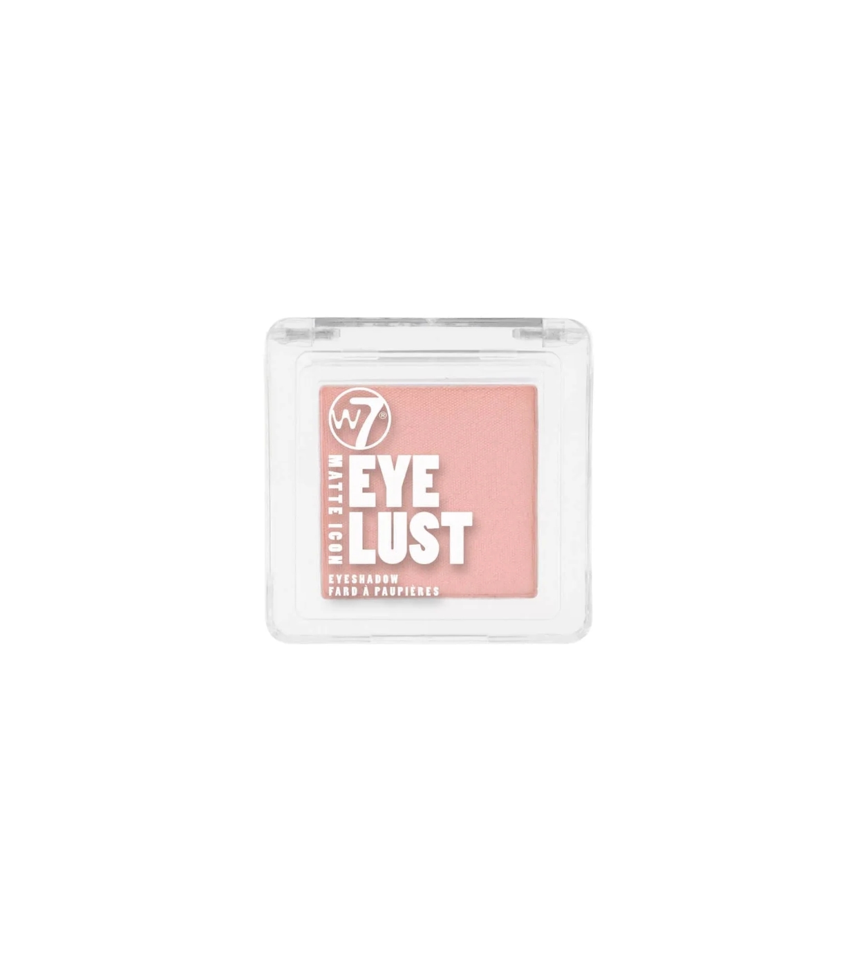 W7 - Sombra Eye Lust - Matte Image