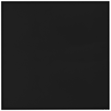 Livn infraroodpaneel Plus 300 60x60cm zwart