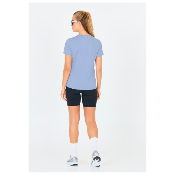ENDURANCE - Women's Nan S/S Tee - T-shirt technique