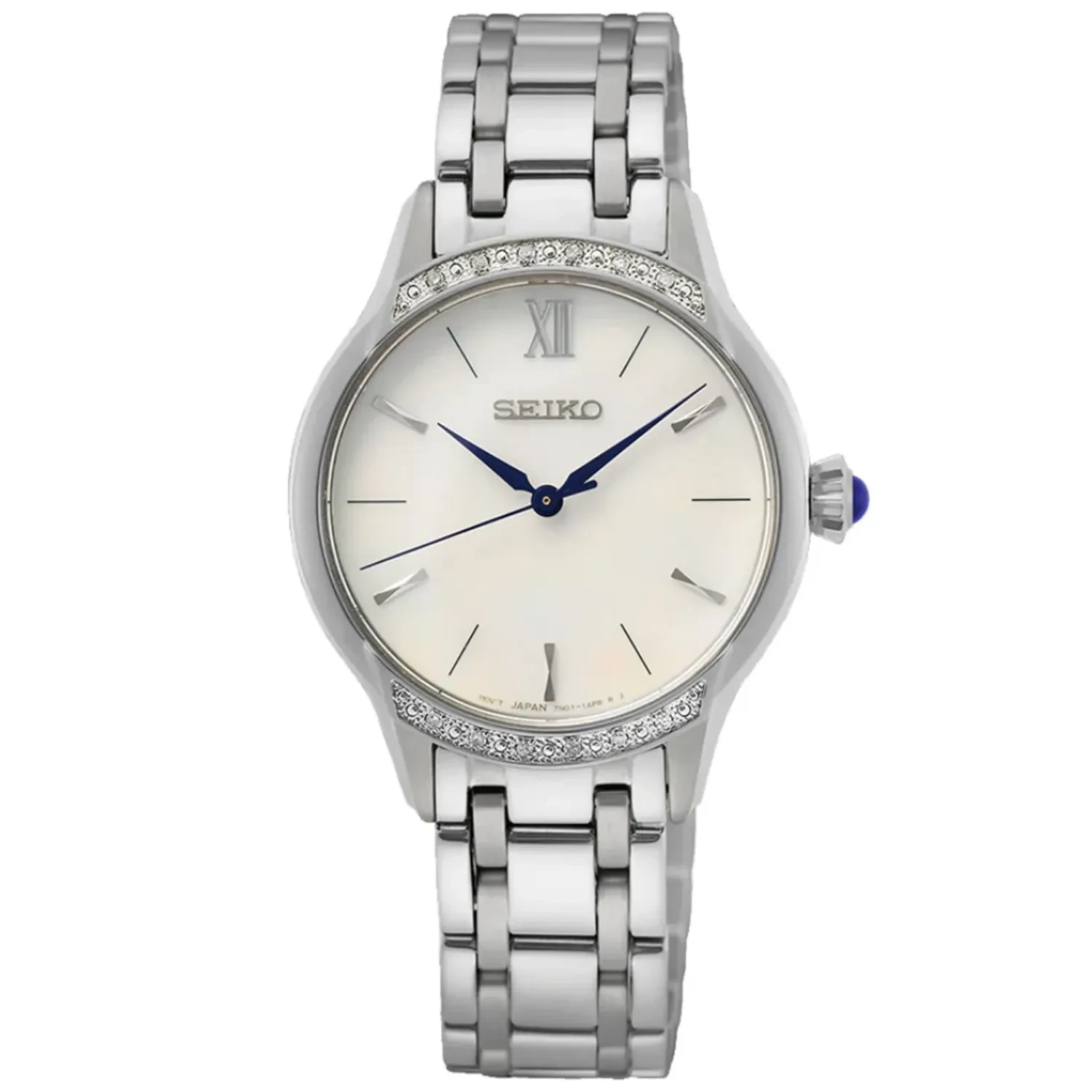 Seiko Classic SRZ543P1