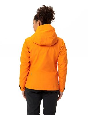 VaudeMonviso 2,5L Jacket - orange