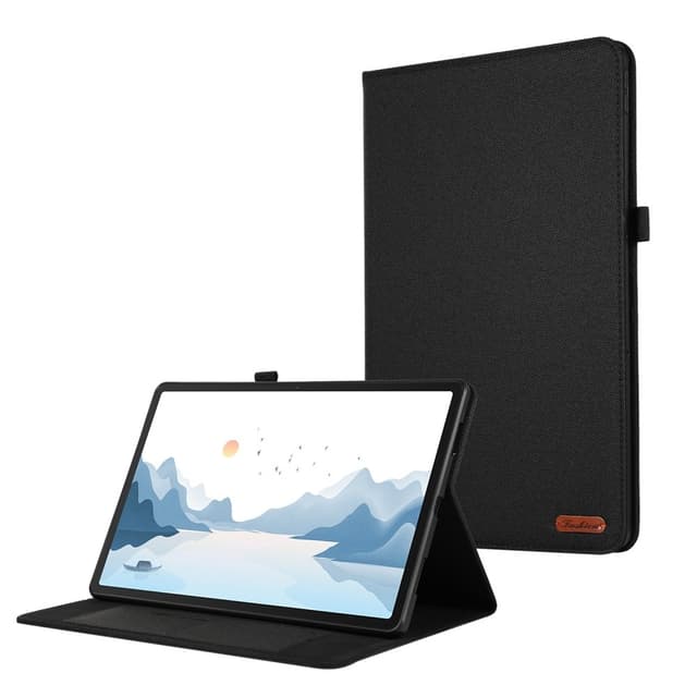 SKALO Lenovo Tab P12 Stofkuffert