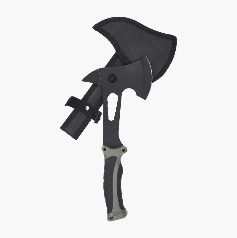 Villmarksøks, 29 cm