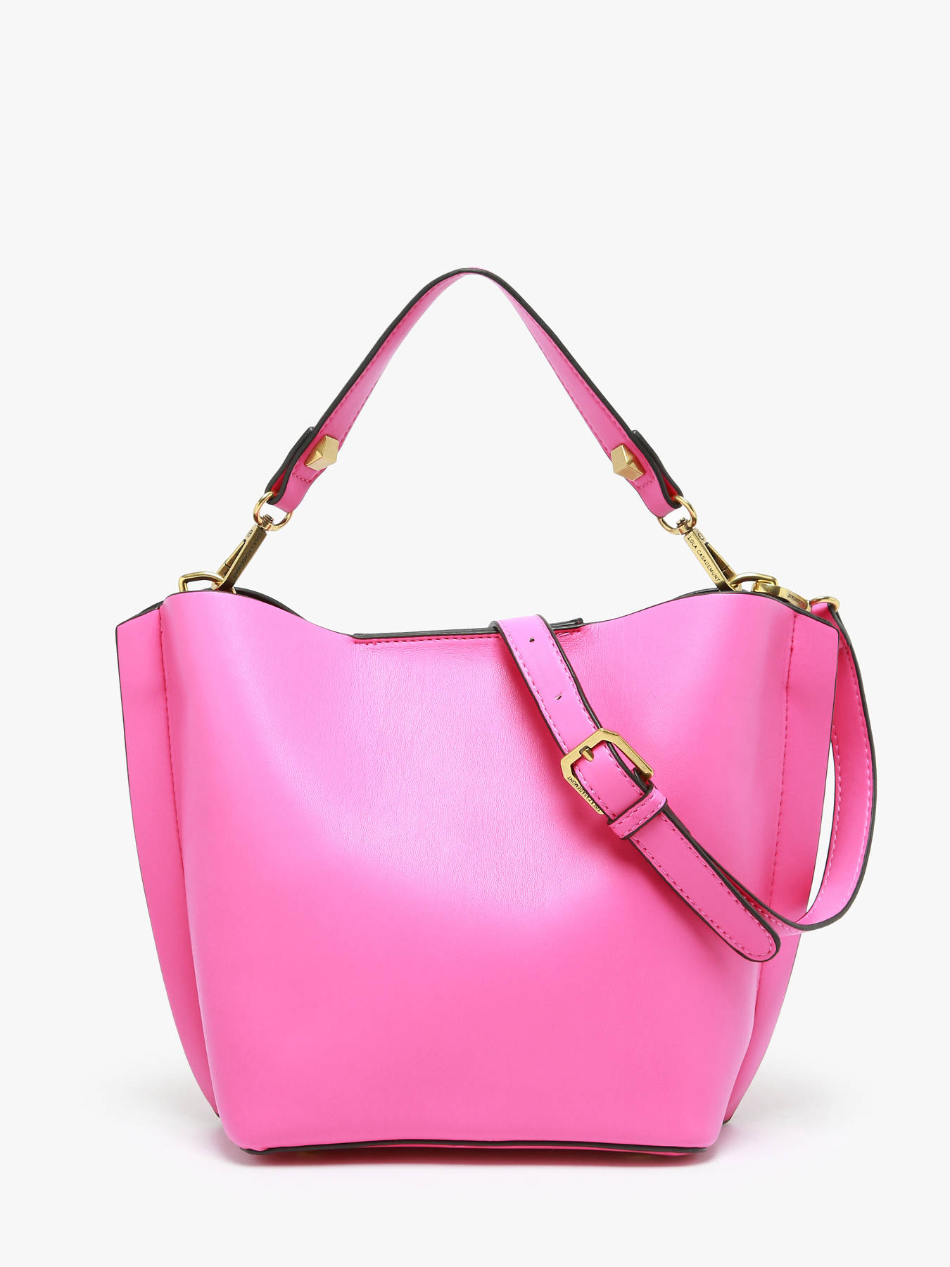 Sac bandoulire Leo LOLA CASADEMUNT