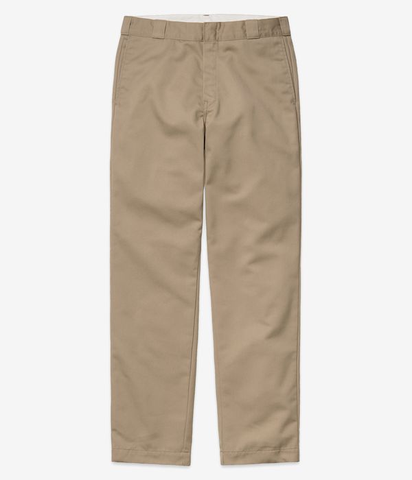 Carhartt WIP Master Pant Denison Hose (leather rinsed)