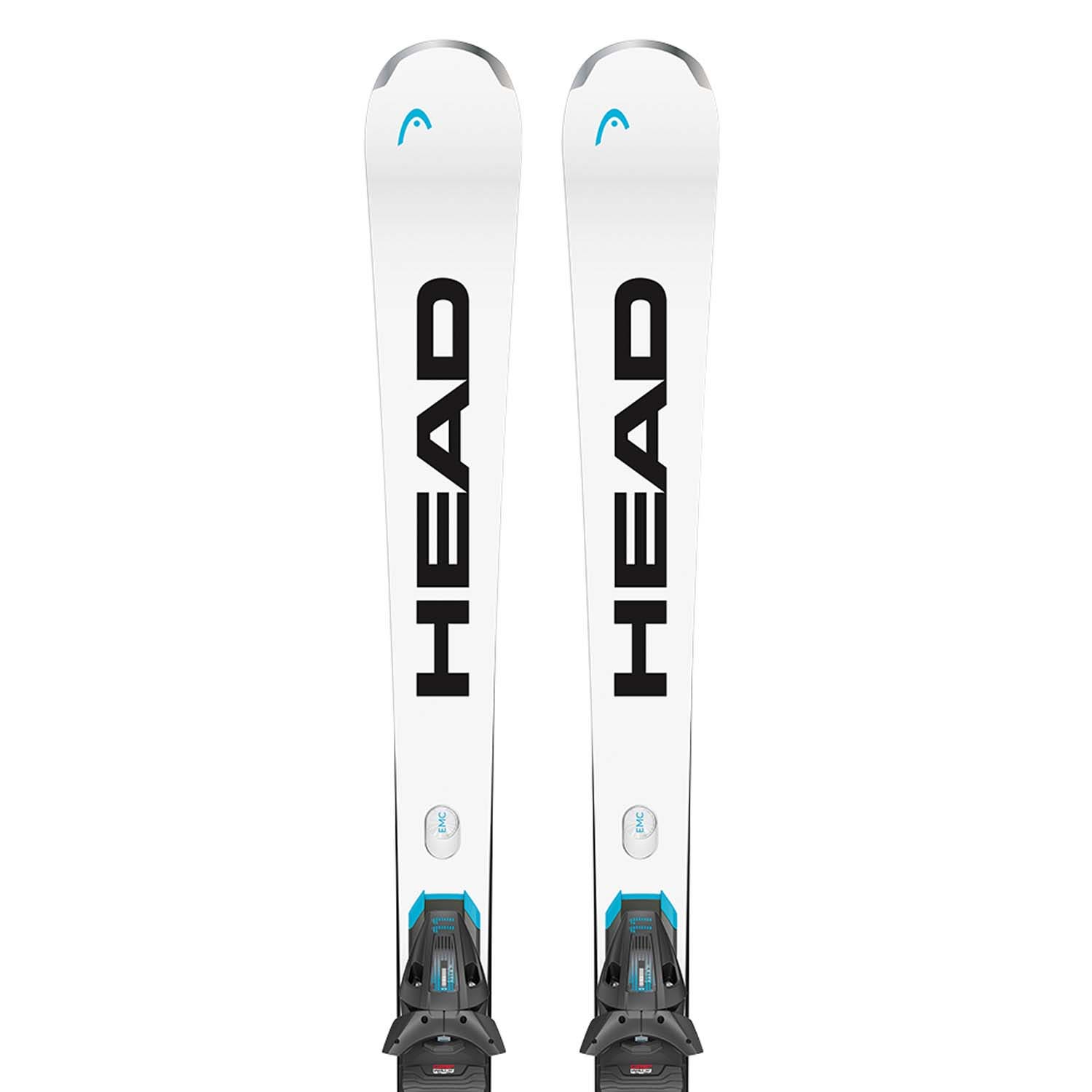 Head  Worldcup Rebels e.SLR SW + PR 11 Binding GW