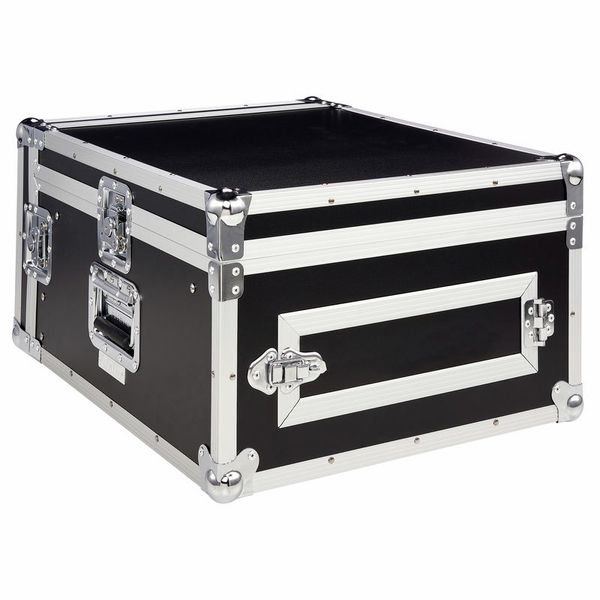 Flyht Pro L-Rack 3U/10U Service Flap