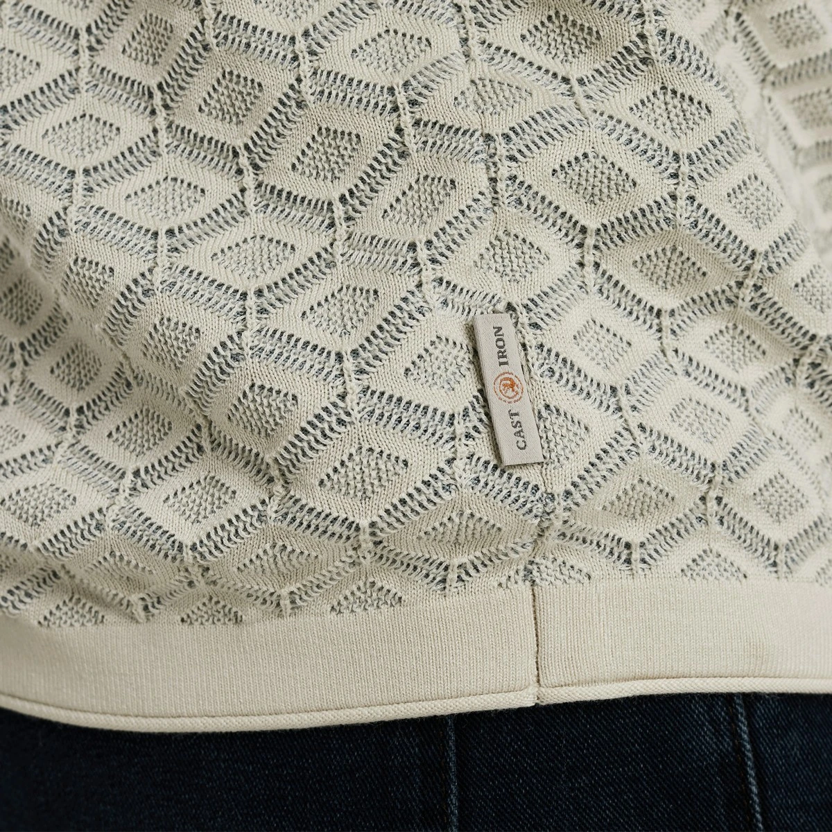 Heren Polo 46415903