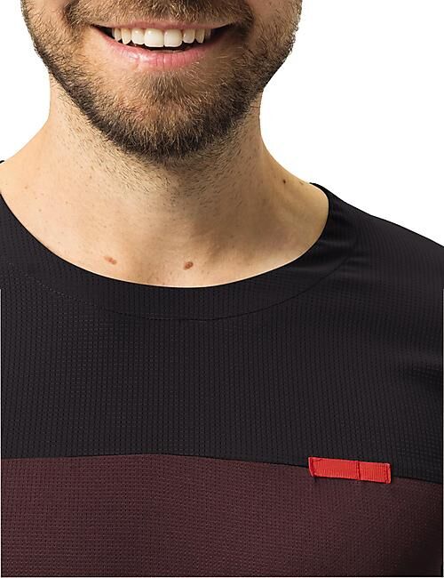 VAUDE - T-SHIRT MC KURO SHIRT II M