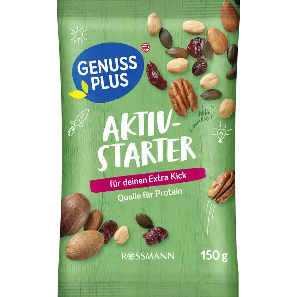 Aktiv-Starter