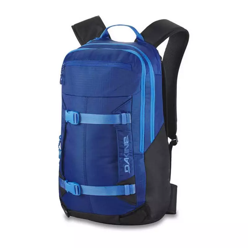 Sac à dos DAKINE Mission Pro Deep Blue 25L