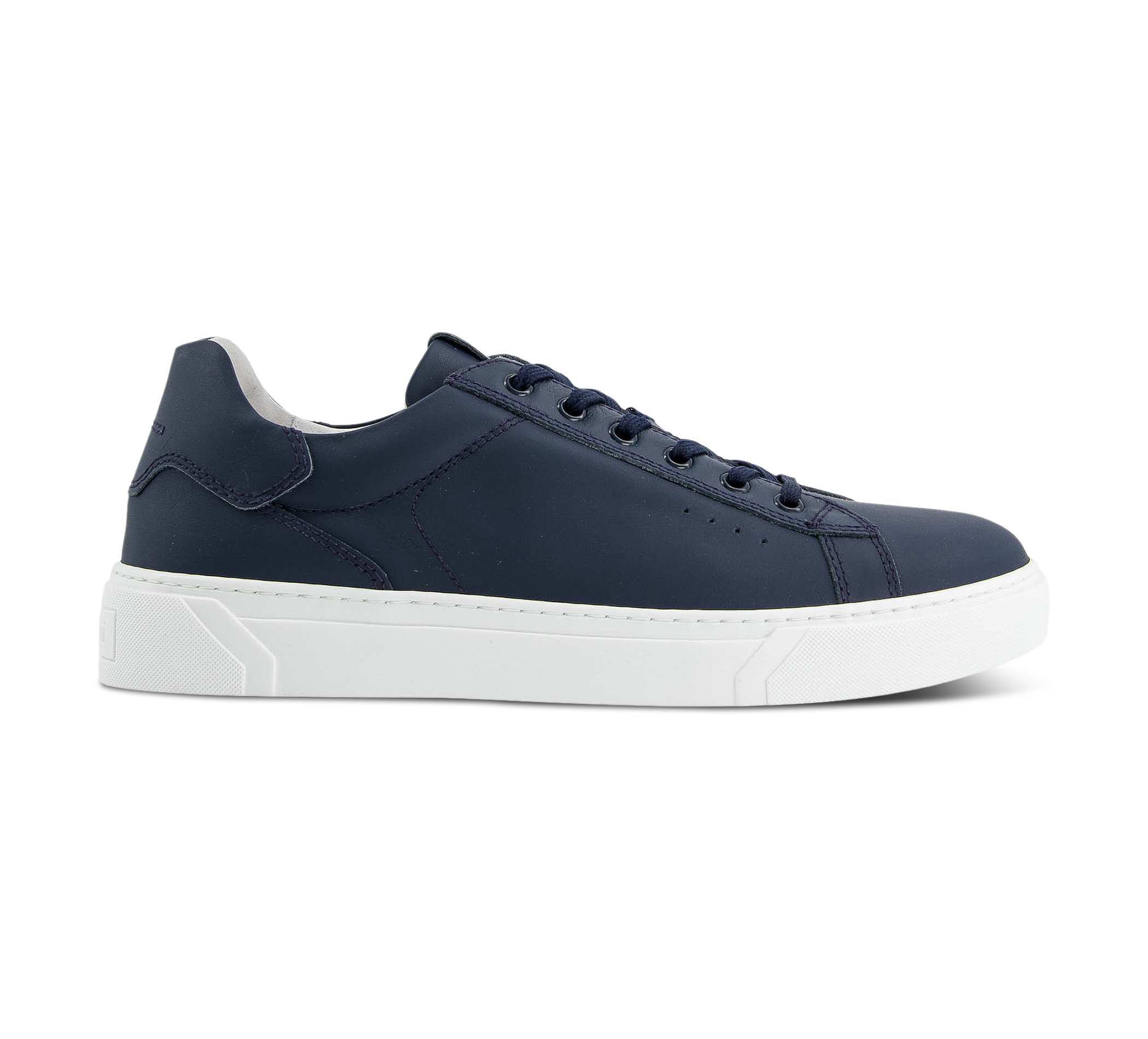 Nero Giardini Sneaker low blau