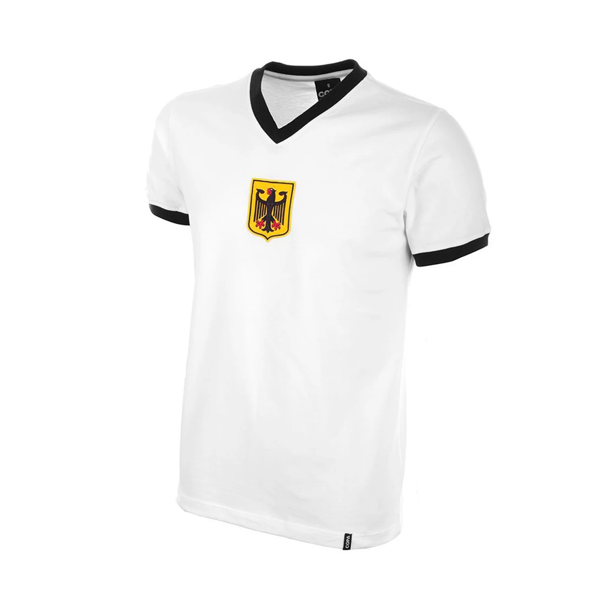 T-Shirt COPA Germany 1970s Retro