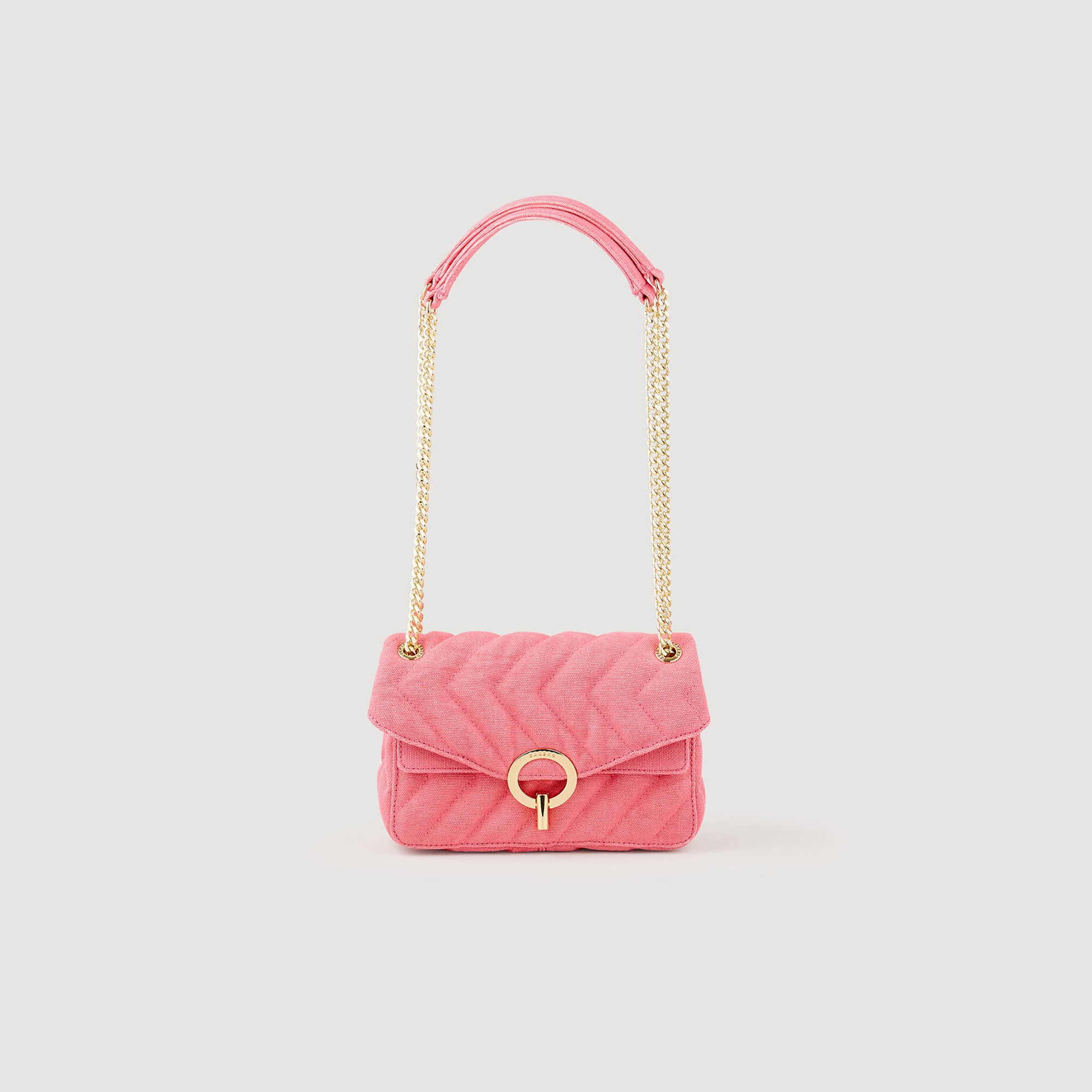 Sac Yza en toile canvas
