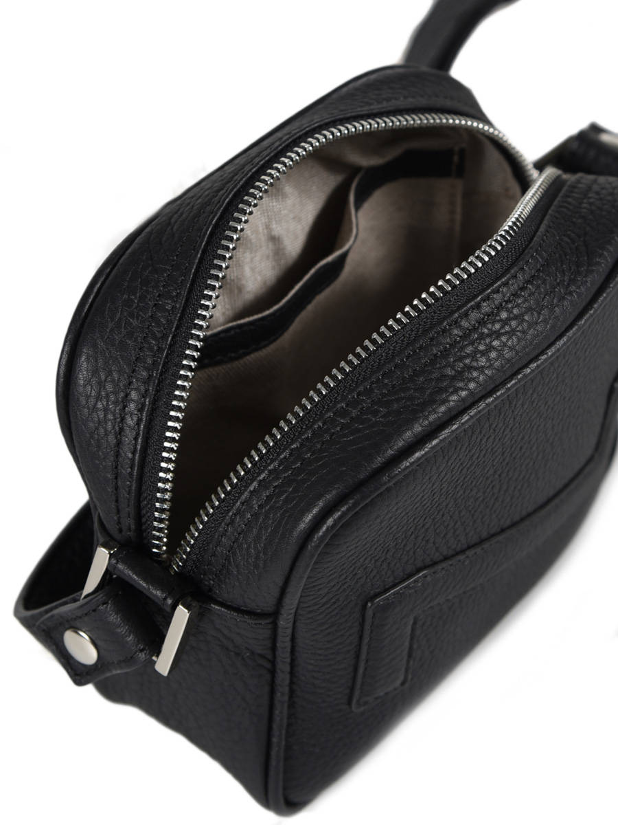 Sac bandoulire Chelsea cuir NATHAN BAUME